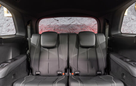 Mercedes-Benz GLS, 2025 год, 17 790 000 рублей, 23 фотография