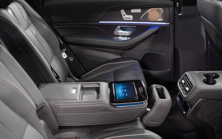 Mercedes-Benz GLS, 2025 год, 17 790 000 рублей, 20 фотография