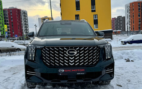 GAC GS8, 2025 год, 4 199 000 рублей, 2 фотография