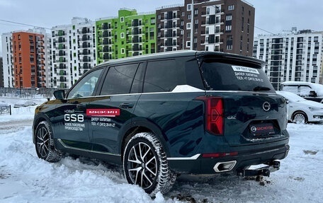 GAC GS8, 2025 год, 4 199 000 рублей, 4 фотография