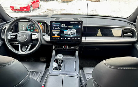 GAC GS8, 2025 год, 4 199 000 рублей, 7 фотография