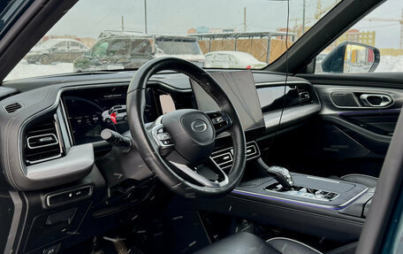 GAC GS8, 2025 год, 4 199 000 рублей, 9 фотография