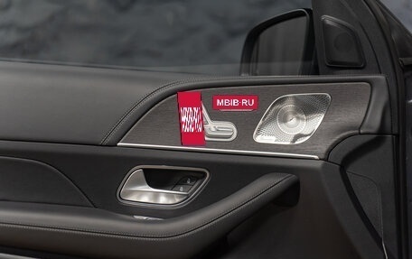 Mercedes-Benz GLS, 2025 год, 17 790 000 рублей, 25 фотография