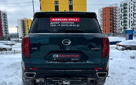 GAC GS8, 2025 год, 4 199 000 рублей, 5 фотография