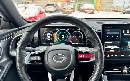 GAC GS8, 2025 год, 4 199 000 рублей, 8 фотография