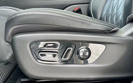 GAC GS8, 2025 год, 4 199 000 рублей, 17 фотография