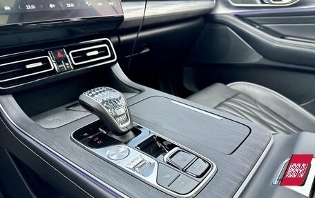 GAC GS8, 2025 год, 4 199 000 рублей, 16 фотография