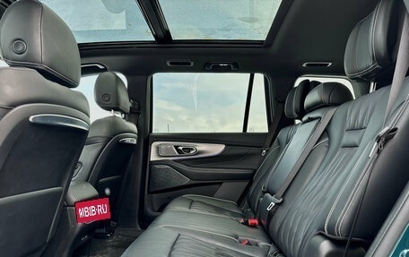 GAC GS8, 2025 год, 4 199 000 рублей, 12 фотография