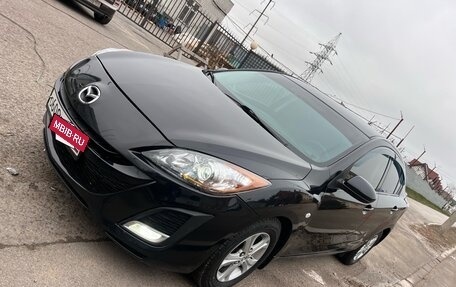 Mazda 3, 2011 год, 850 000 рублей, 1 фотография