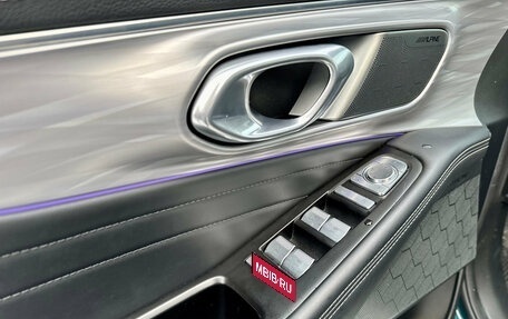 GAC GS8, 2025 год, 4 199 000 рублей, 13 фотография