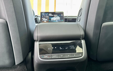 GAC GS8, 2025 год, 4 199 000 рублей, 19 фотография