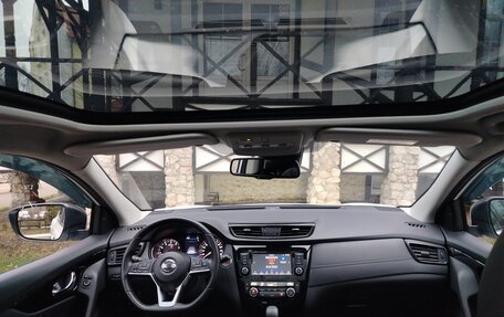 Nissan Qashqai, 2021 год, 2 850 000 рублей, 7 фотография