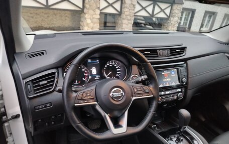 Nissan Qashqai, 2021 год, 2 850 000 рублей, 9 фотография