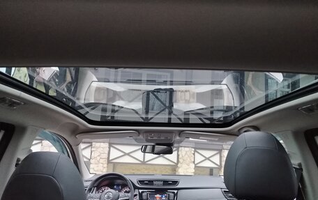 Nissan Qashqai, 2021 год, 2 850 000 рублей, 8 фотография