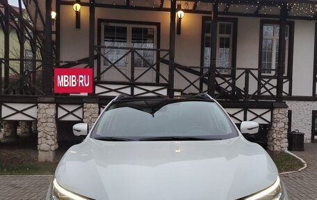 Nissan Qashqai, 2021 год, 2 850 000 рублей, 2 фотография