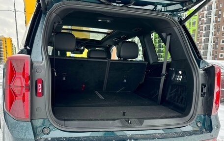 GAC GS8, 2025 год, 4 199 000 рублей, 20 фотография