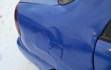 Chevrolet Lanos I, 2006 год, 85 000 рублей, 4 фотография