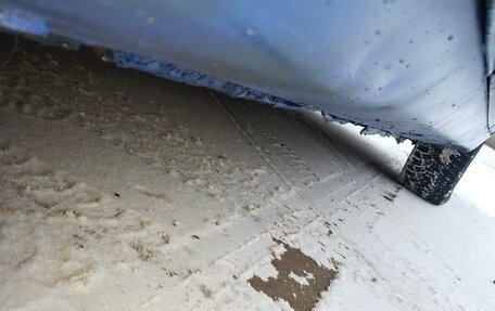 Chevrolet Lanos I, 2006 год, 85 000 рублей, 6 фотография