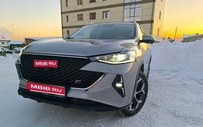 Haval F7 I, 2023 год, 2 850 000 рублей, 1 фотография