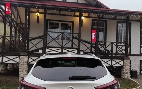 Nissan Qashqai, 2021 год, 2 850 000 рублей, 5 фотография