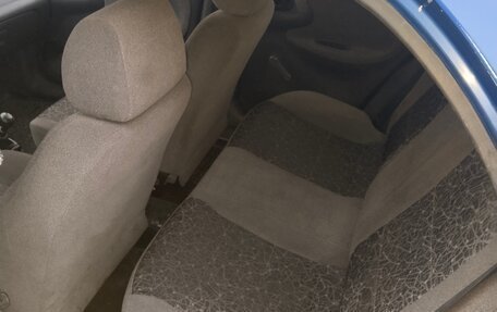 Chevrolet Lanos I, 2006 год, 85 000 рублей, 7 фотография