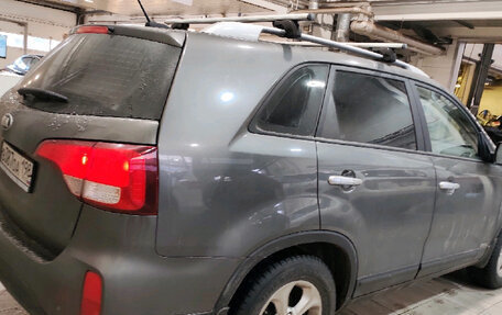 KIA Sorento II рестайлинг, 2019 год, 2 099 000 рублей, 4 фотография