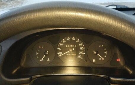 Chevrolet Lanos I, 2006 год, 85 000 рублей, 9 фотография