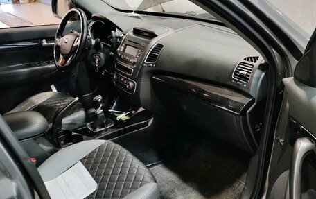 KIA Sorento II рестайлинг, 2019 год, 2 099 000 рублей, 7 фотография