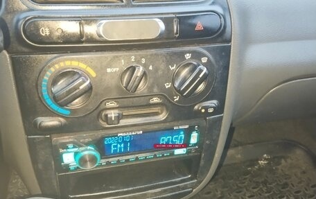 Chevrolet Lanos I, 2006 год, 85 000 рублей, 8 фотография