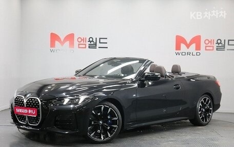 BMW 4 серия, 2024 год, 6 500 000 рублей, 1 фотография