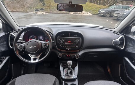 KIA Soul III, 2021 год, 1 850 000 рублей, 8 фотография