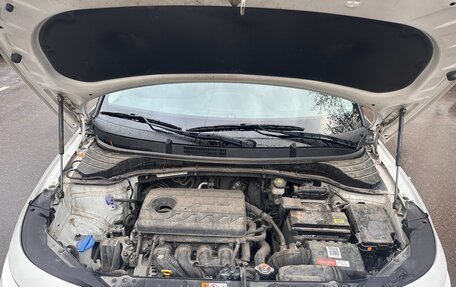 KIA Soul III, 2021 год, 1 850 000 рублей, 2 фотография