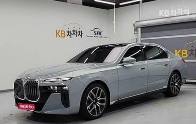 BMW 7 серия, 2024 год, 15 200 000 рублей, 1 фотография