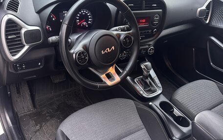 KIA Soul III, 2021 год, 1 850 000 рублей, 10 фотография