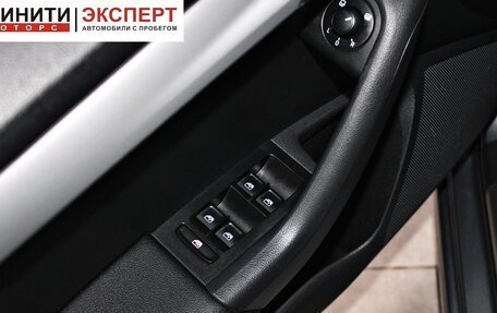 Skoda Octavia, 2016 год, 1 499 900 рублей, 8 фотография