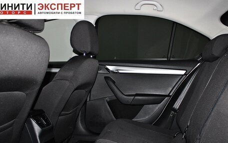 Skoda Octavia, 2016 год, 1 499 900 рублей, 16 фотография