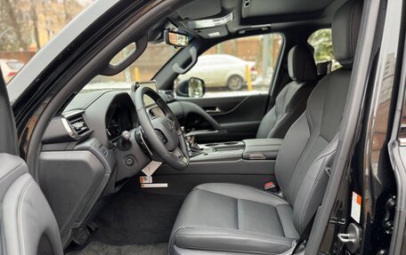 Lexus LX, 2025 год, 18 490 000 рублей, 8 фотография