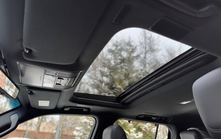 Lexus LX, 2025 год, 18 490 000 рублей, 12 фотография