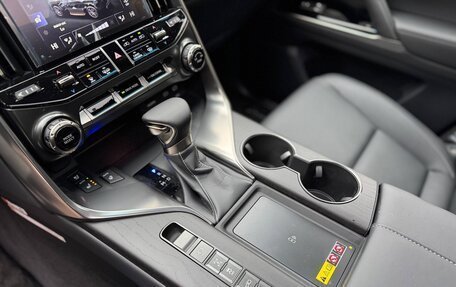 Lexus LX, 2025 год, 18 490 000 рублей, 17 фотография