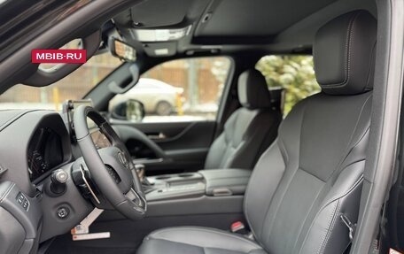 Lexus LX, 2025 год, 18 490 000 рублей, 11 фотография