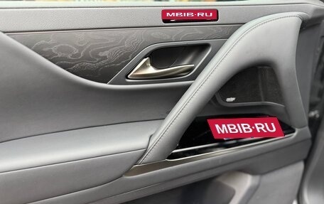 Lexus LX, 2025 год, 18 490 000 рублей, 13 фотография