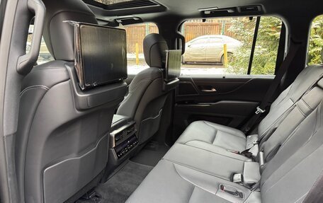 Lexus LX, 2025 год, 18 490 000 рублей, 20 фотография