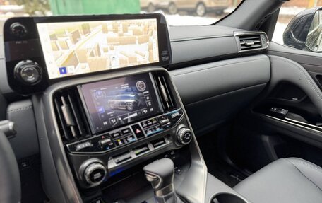 Lexus LX, 2025 год, 18 490 000 рублей, 19 фотография