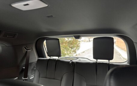 Lexus LX, 2025 год, 18 490 000 рублей, 25 фотография