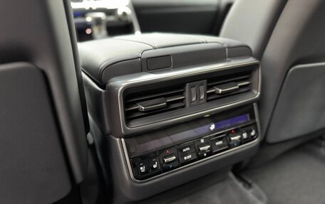 Lexus LX, 2025 год, 18 490 000 рублей, 24 фотография