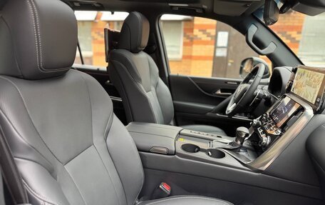 Lexus LX, 2025 год, 18 490 000 рублей, 28 фотография