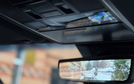 Lexus LX, 2025 год, 18 490 000 рублей, 31 фотография