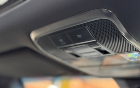 Lexus LX, 2025 год, 18 490 000 рублей, 32 фотография