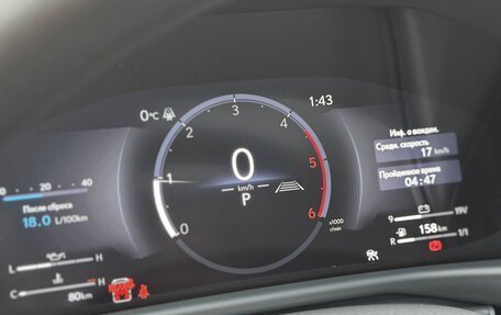 Lexus LX, 2025 год, 18 490 000 рублей, 33 фотография