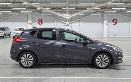 KIA cee'd III, 2018 год, 1 399 000 рублей, 5 фотография